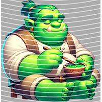 Cartoons and other-CO 1717